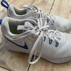 Nike Zoom HyperAce 2 Volleyball shoes